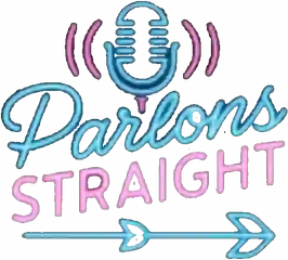 Parlons Straight